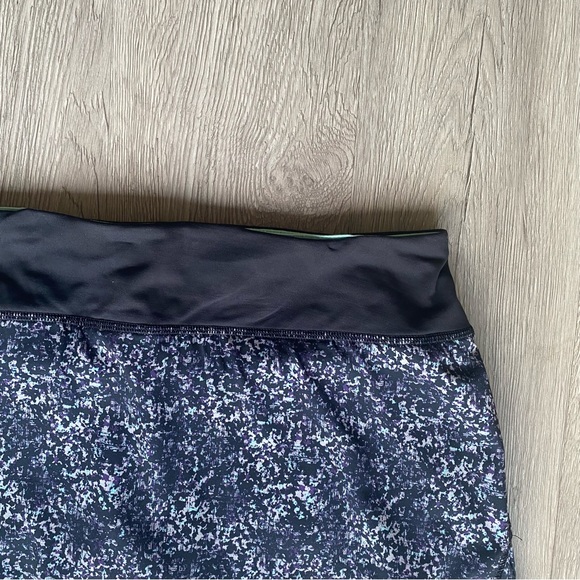 LuluLemon Pace Setter Tennis Skirt - Picture 5 of 16